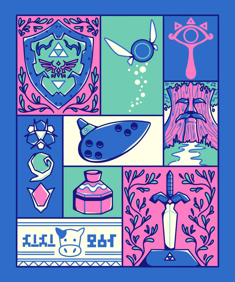Ocarina of Time