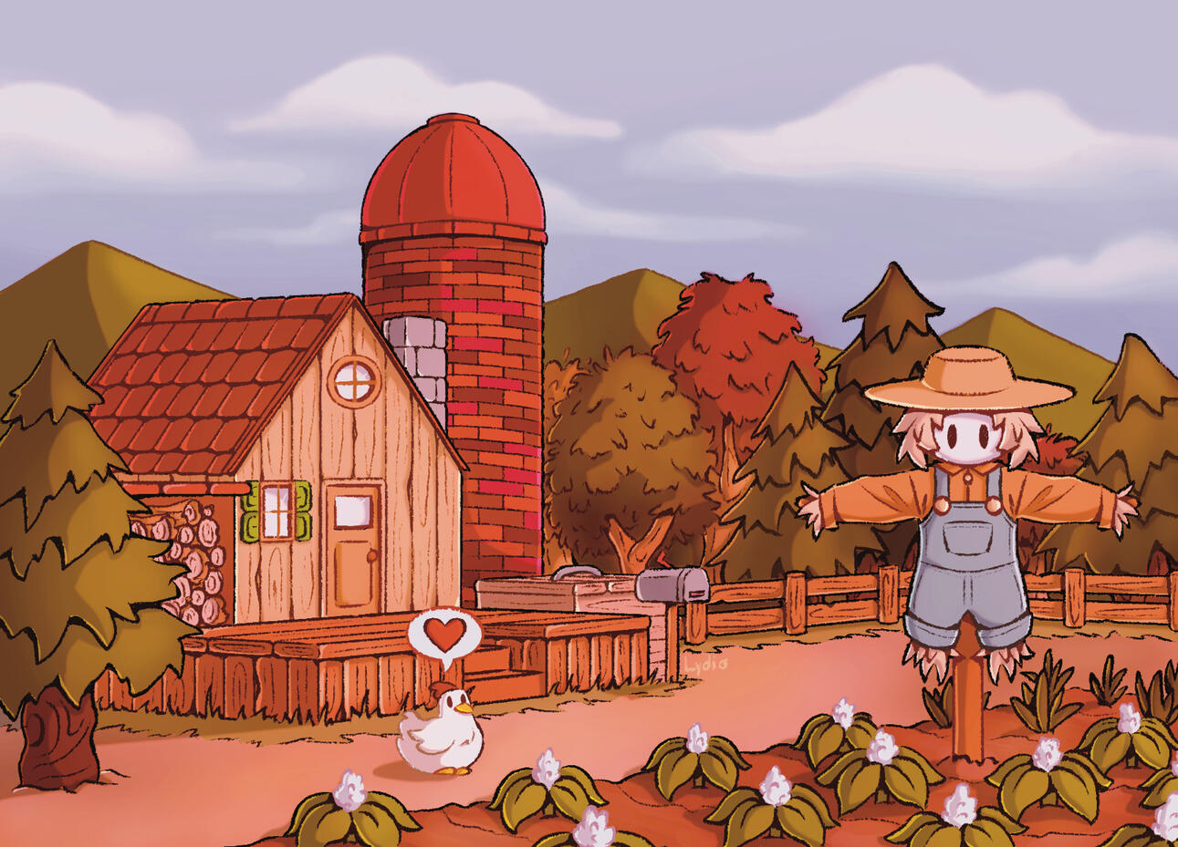 Stardew
