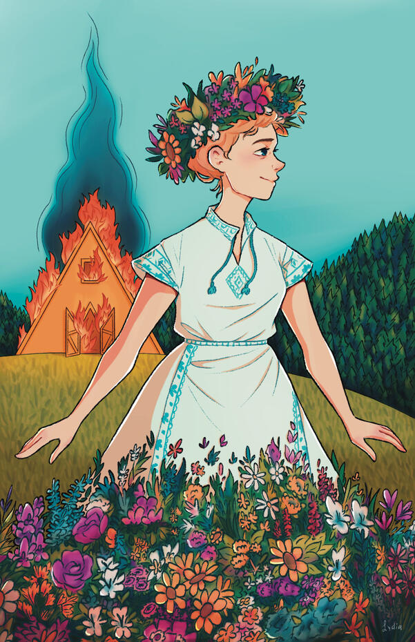 Midsommar