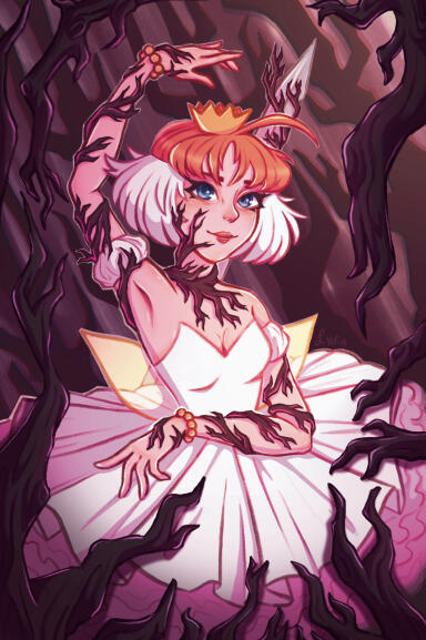 Princess Tutu